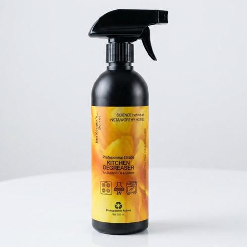 Kitchen Degreaser