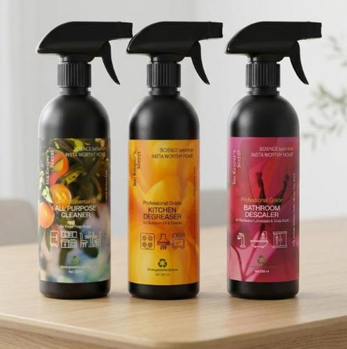 All Purpose Cleaner