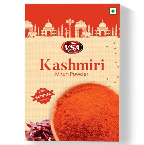 Kashmiri Mirch Powder