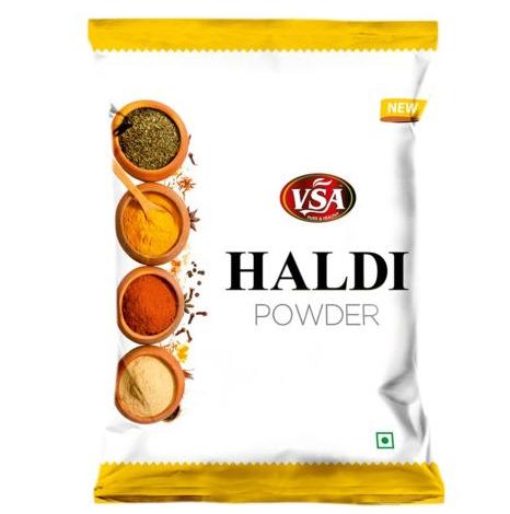 Haldi Powder