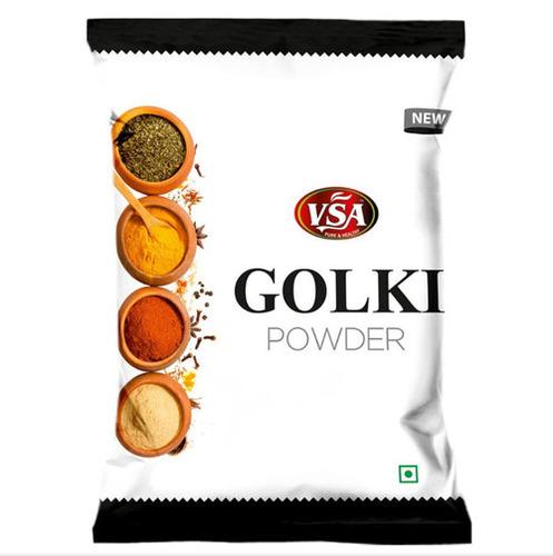 Golki Powder
