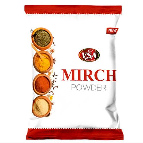 Mirch Powder