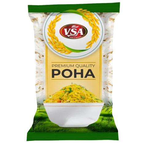 Poha