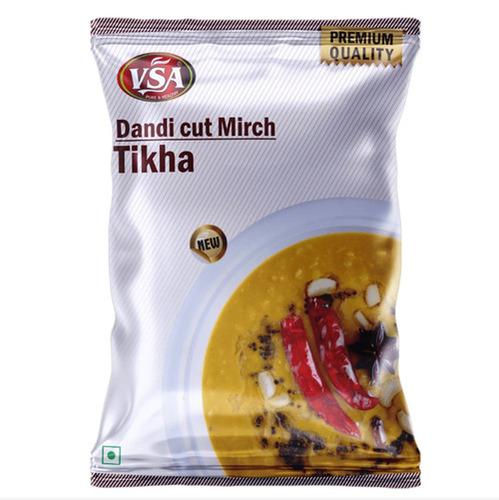 Dandi Cut Mirch Tikhalal