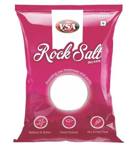 Rock Salt