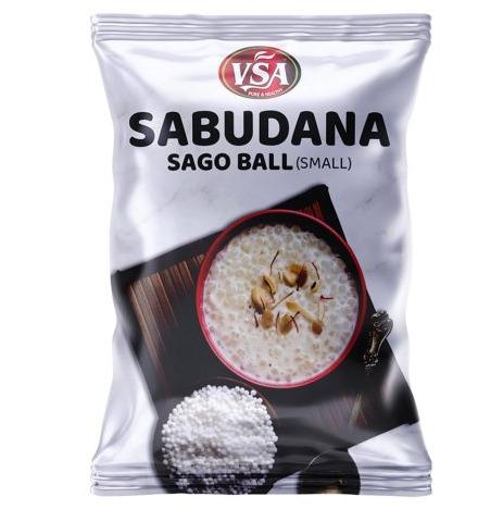 Sabudana Sago Ball - Small