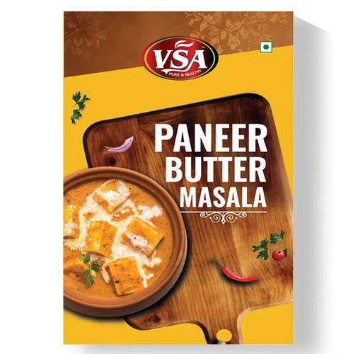 Paneer Butter Masala Powder