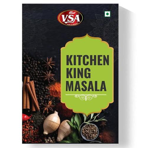 Kitchen King Box