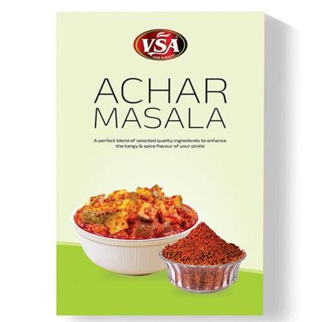 Achar Masala Powder