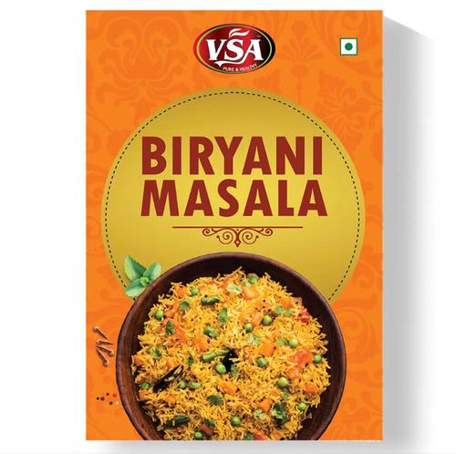 Vsa Biriyani Masala Box