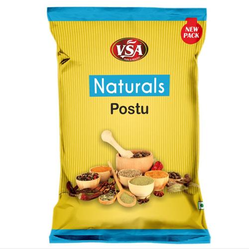 Postu - Khus khus - Poppy seeds