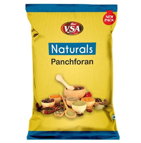 VSA Natural Panchforan