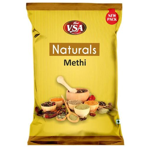 VSA Natural Methi