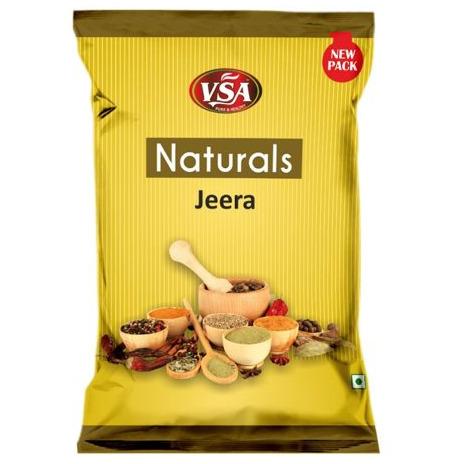 VSA Natural Jeera