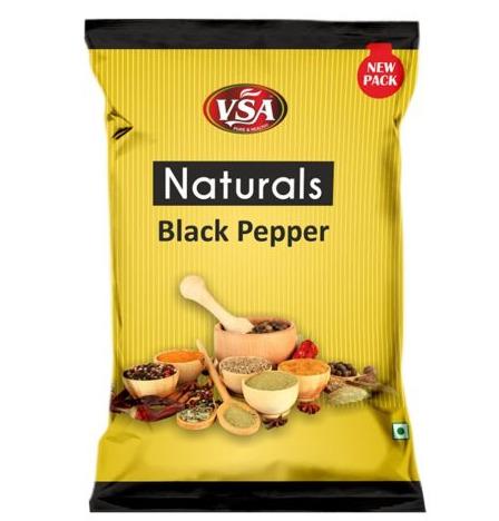 VSA Natural Golki (Black Pepper)