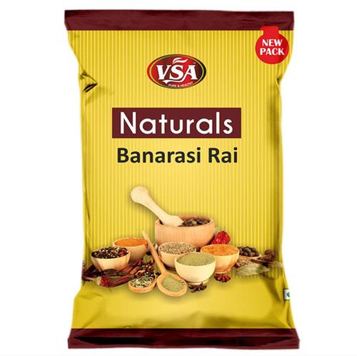 VSA Natural Banarasi Rai