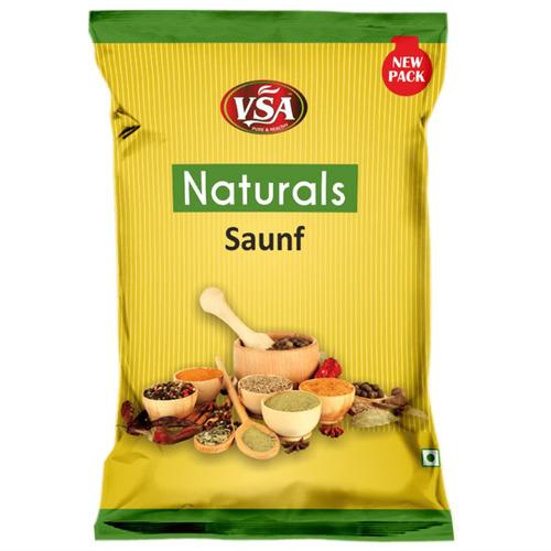 VSA Natural Saunf