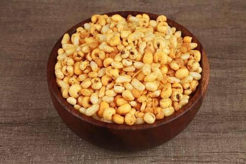 Jowar Bhel Mixture