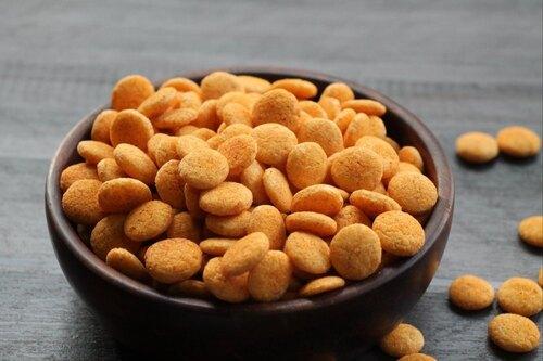 Jowar Puffs Masala Munch