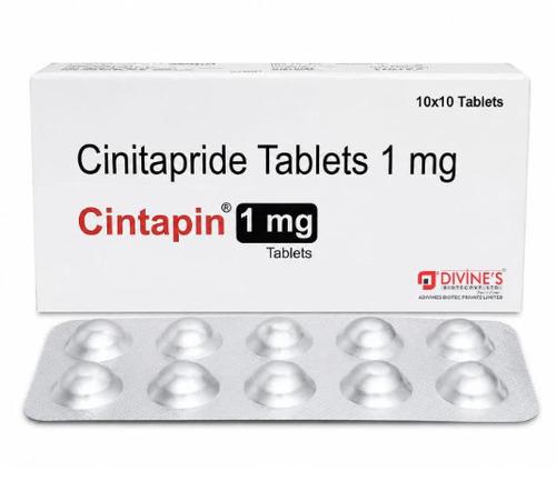 CINTAPIN 1MG