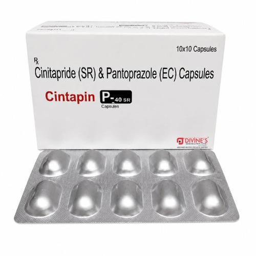 CINTAPIN P