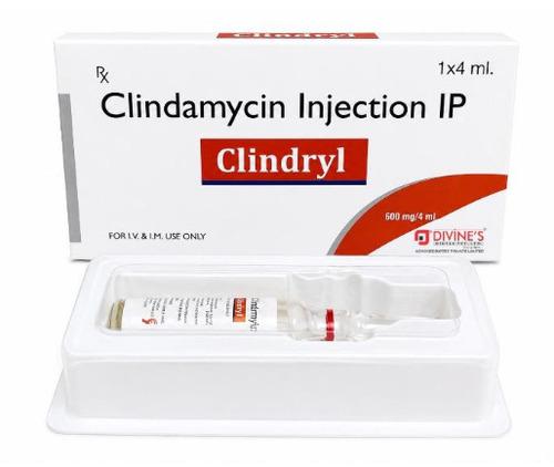 CLINDRYL 300 CAP