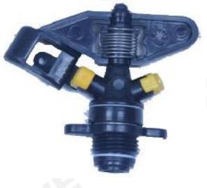 NANOJET SPRINKLER