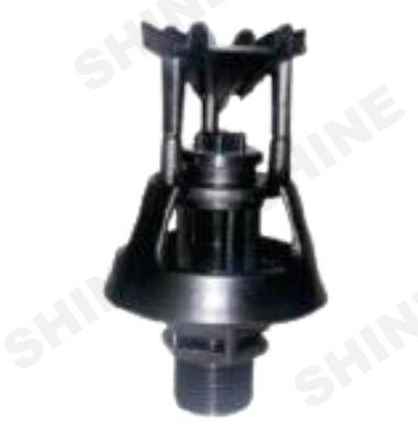 ROTOJET SPRINKLER {AE-25}