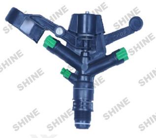 AE-50 3-NOZZLE SPRINKLER