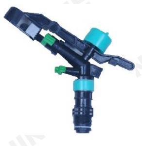 AE-80 FULL CIRCLE SPRINKLER