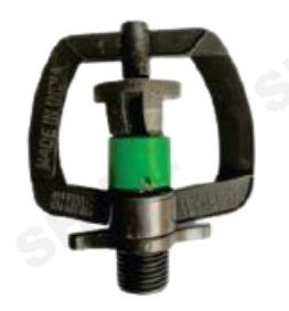 FLY BIRD SPRINKLER