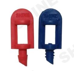 MICRO JET LONG THREADED & PIN TYPE