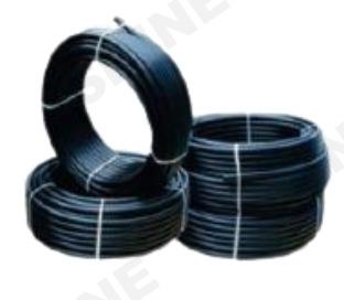 DRIP IRRIGATION PIPE
