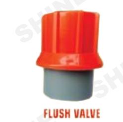 FLUSH VALVE