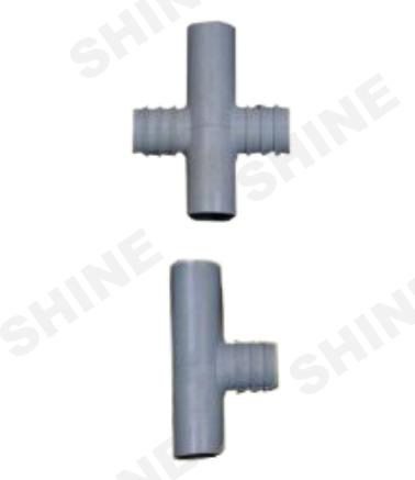 STAKE JUNCTION 2 WAY / STAKE JUNCTION 1 WAY
