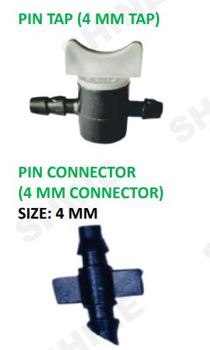 PIN CONNECTOR