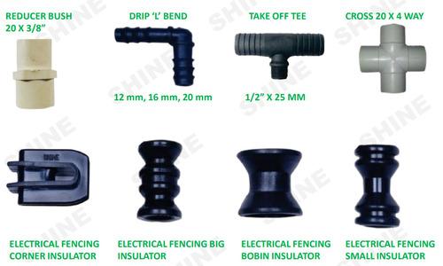 Special Fittings