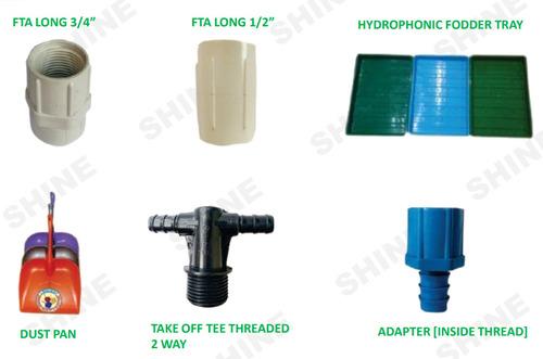 heavy-duty plastic materials
