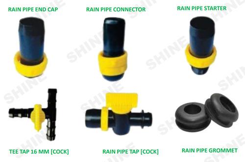 Heavy-duty plastic materials