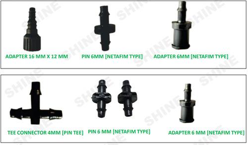 Heavy-duty plastic materials