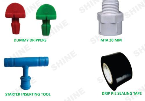 Heavy-duty plastic materials