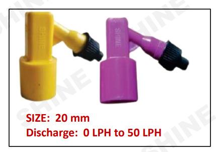TUNING DRIPPER