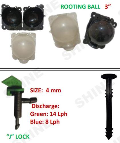 Heavy-duty plastic materials