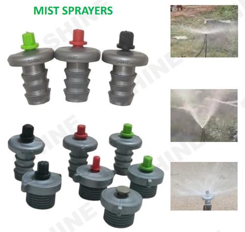 MIST SPRAYERS