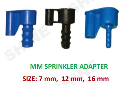 MM SPRINKLER ADAPTER