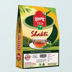 Shakti Tea