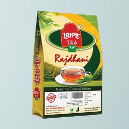 Rajdhani Tea