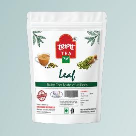Leaf Tea