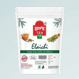 Elaichi Tea