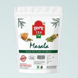 Masala Tea